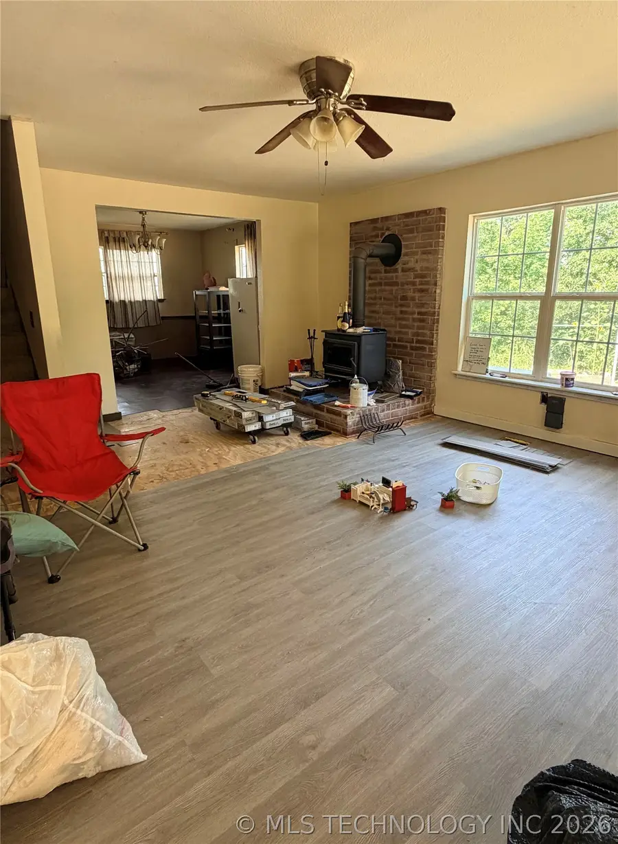 26201 W 27th Street, Sand Springs, OK 74063 - #3