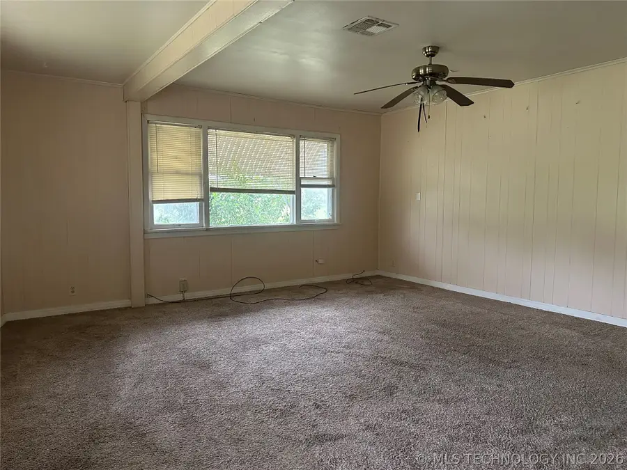 1111 E 12th Street, Okmulgee, OK 74447 - #3