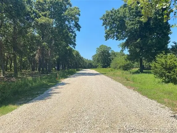 0 Majestic Circle, Kingston, OK 73439