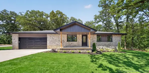 17413 E 380 Road, Claremore, OK 74017