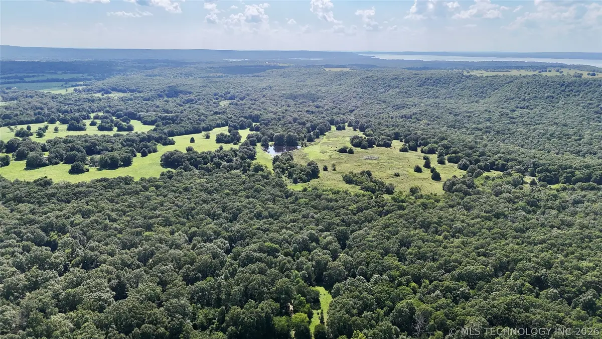 N County Road 4332, Hoyt, OK 74472 - #1