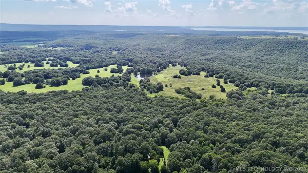 N County Road 4332, Hoyt, OK 74472