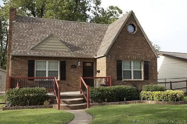 4909 E 9th Street, Tulsa, OK 74112