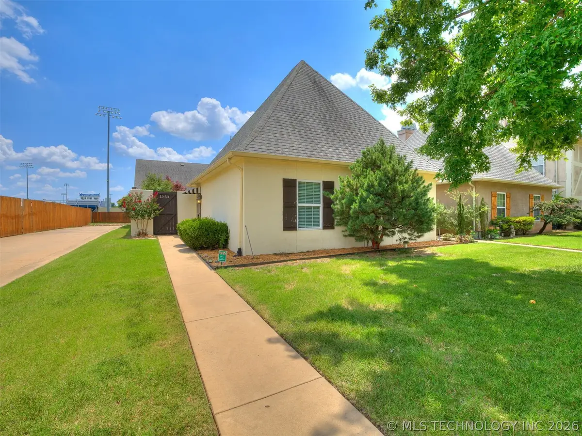 1954 E 74th Place, Tulsa, OK 74136 - #1