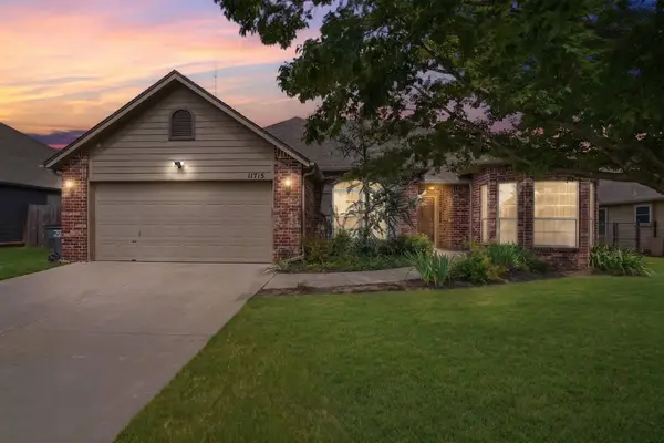 11715 S 105th East Avenue, Bixby, OK 74008