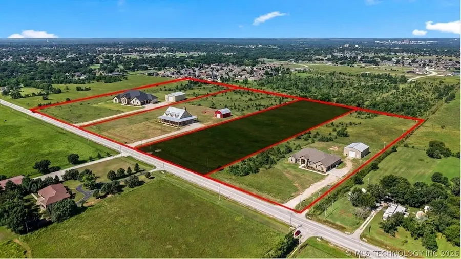 Bison Road, Bartlesville, OK 74006 - #2