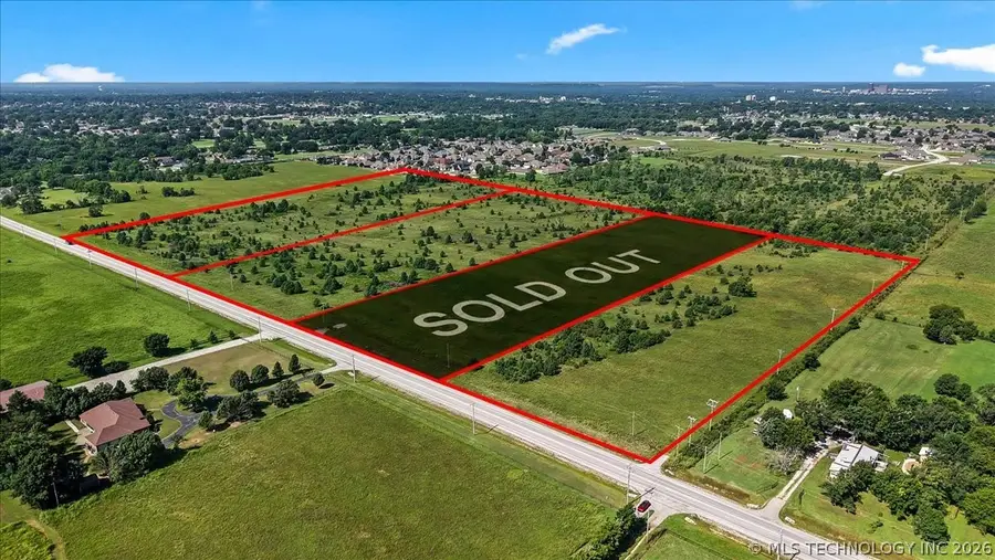 Bison Road, Bartlesville, OK 74006 - #3