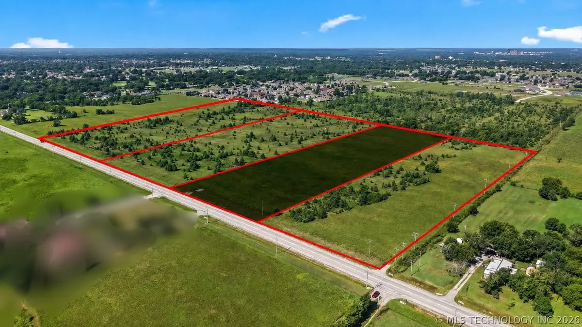 3 Bison Road, Bartlesville, OK 74006 - #1
