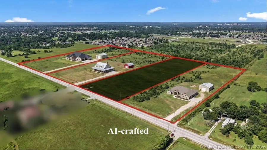3 Bison Road, Bartlesville, OK 74006 - #2