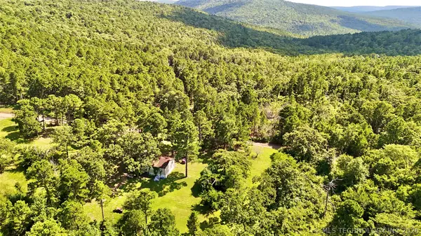 30066 W County Road 1343d, McCurtain, OK 74944