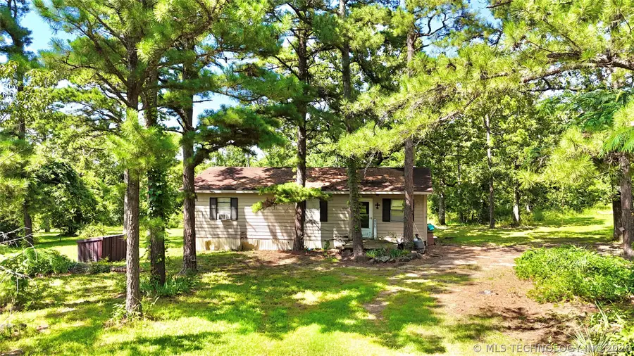30066 W County Road 1343d, McCurtain, OK 74944 - #2