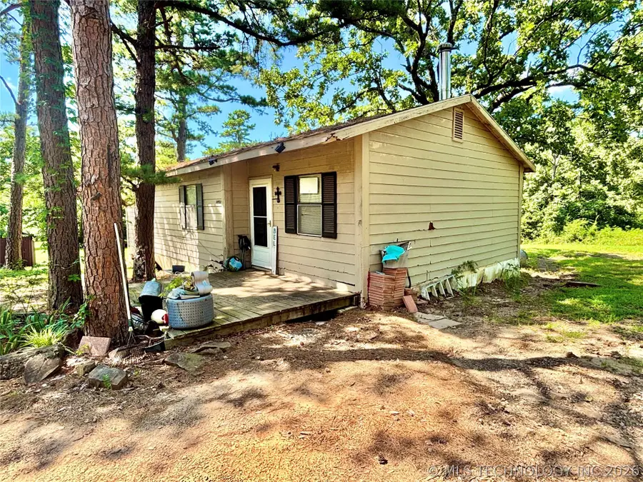 30066 W County Road 1343d, McCurtain, OK 74944 - #3