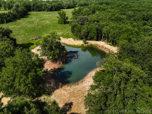 1552 Green Acres Road, Idabel, OK 74745
