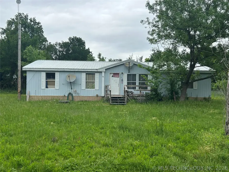 21 Polk Circle, Pryor, OK 74361 - #2