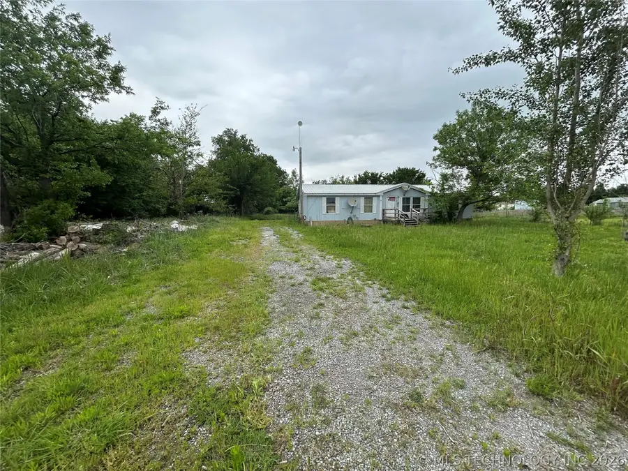21 Polk Circle, Pryor, OK 74361 - #3