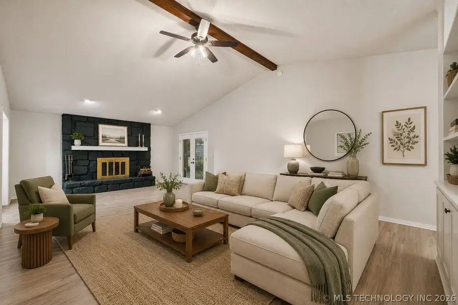 22510 E 98th Street S, Broken Arrow, OK 74014 - #2