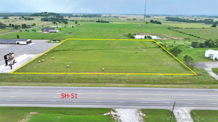 State Hwy 51, Wagoner, OK 74467 - #2