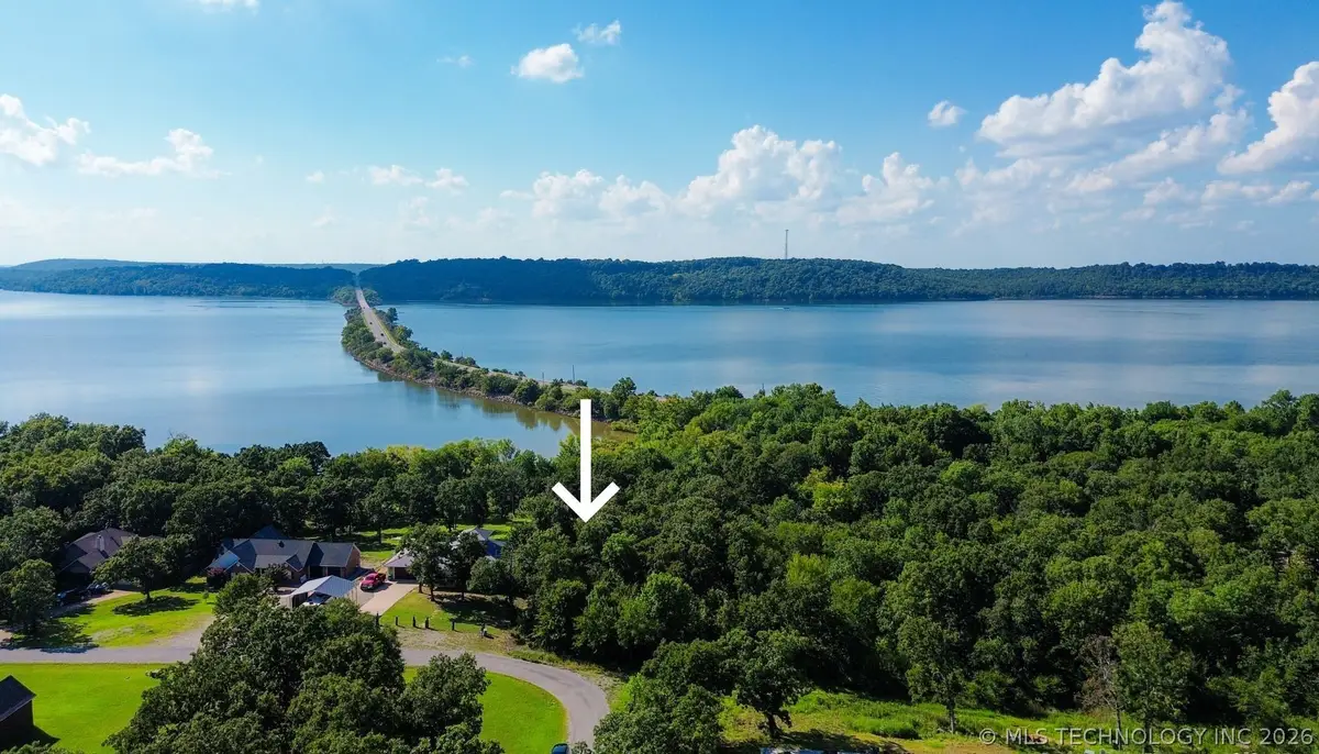 9 Bent Oak, Eufaula, OK 74432 - #1