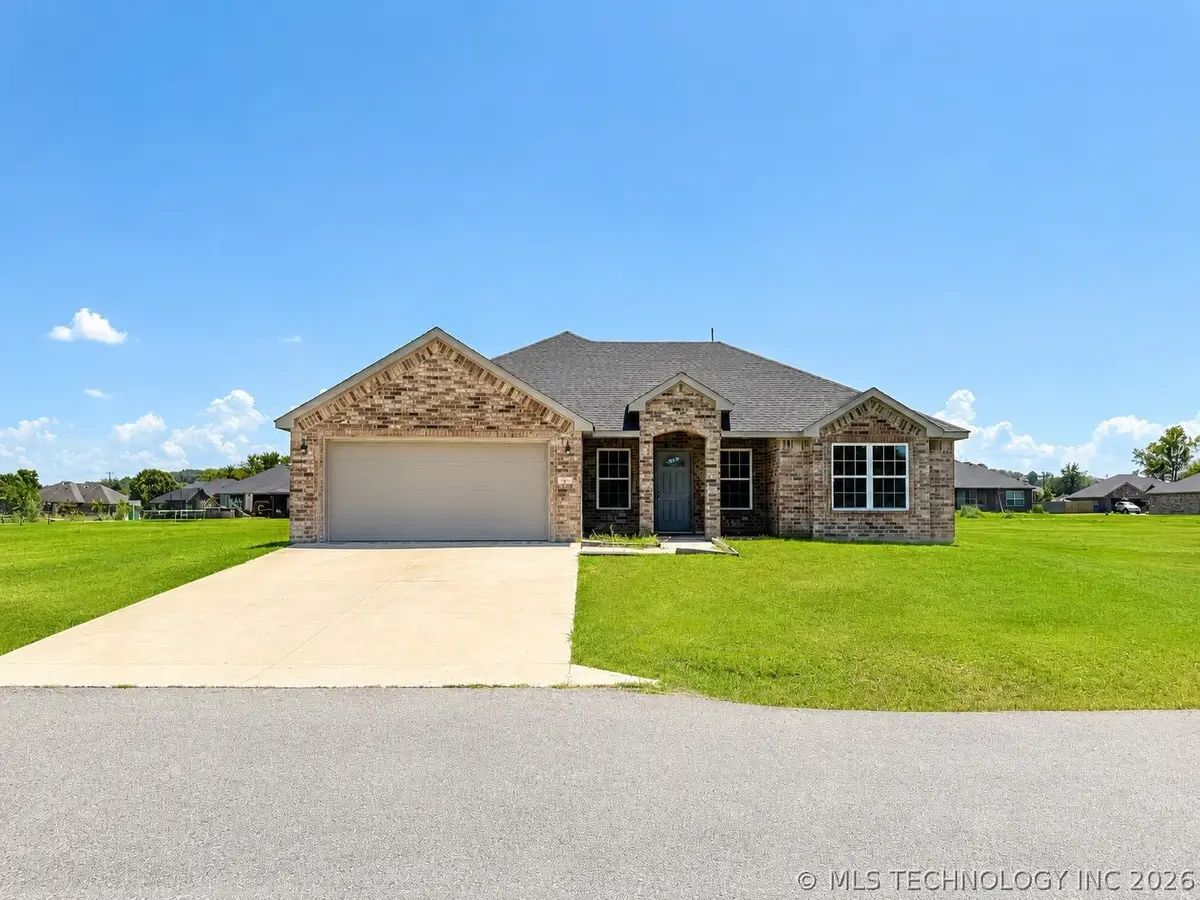 29 Huntington Beach Drive, Durant, OK 74701 - #1