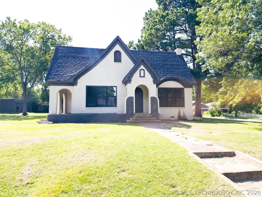 223 N 10th, Durant, OK 74701 - #3