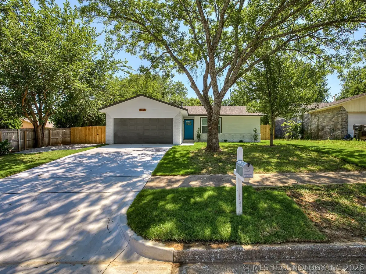 4305 S 1st Place, Broken Arrow, OK 74011 - #1