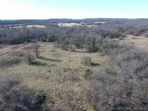 21506 E 1190 Road, Keota, OK 74941