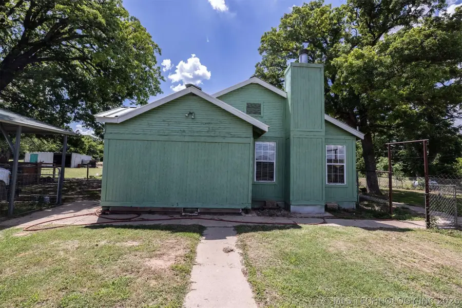 2307 County Road 3416, Byars, OK 74831 - #3
