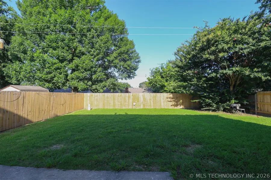 2708 S Oak Place, Broken Arrow, OK 74012 - #3