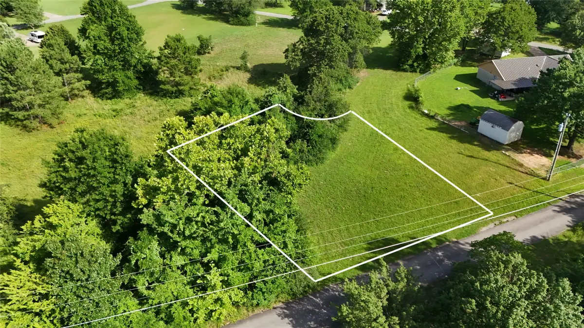 1653 W Mcgill, Eufaula, OK 74432 - #1
