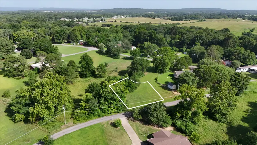 1653 W Mcgill, Eufaula, OK 74432 - #2