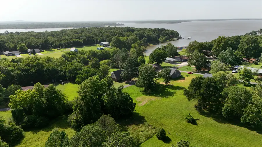 1653 W Mcgill, Eufaula, OK 74432 - #3