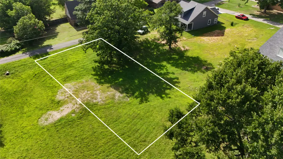 1697 W Mcgill, Eufaula, OK 74432 - #2