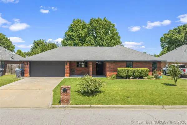 1604 Southern Hills, Ardmore, OK 73401
