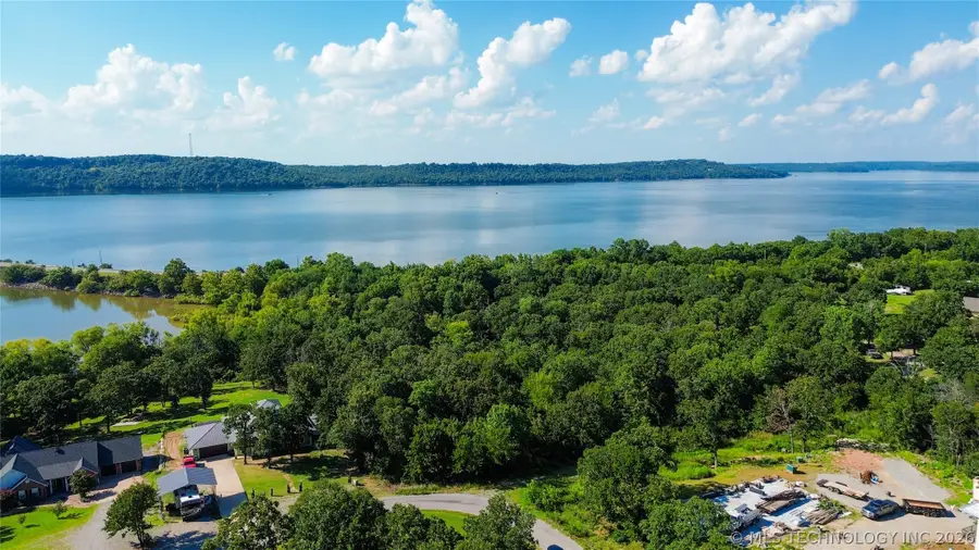 11 Bent Oak, Eufaula, OK 74432 - #3