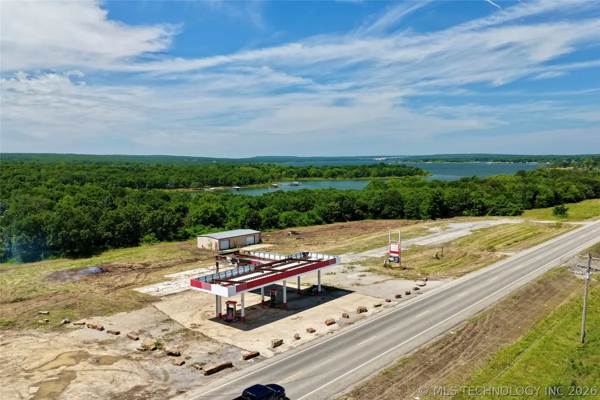 2 Highway 9, Longtown, OK 74462 - #1