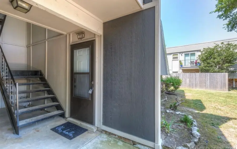 6849 S Toledo Avenue #356, Tulsa, OK 74136 - #2