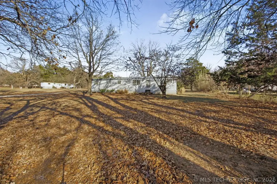 1891 N Lewis Lane, Mannford, OK 74044 - #2