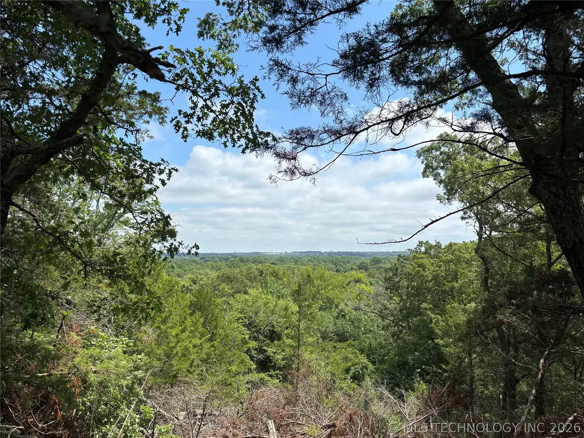 11185 E Gray Hill, Milburn, OK 73450 - #1