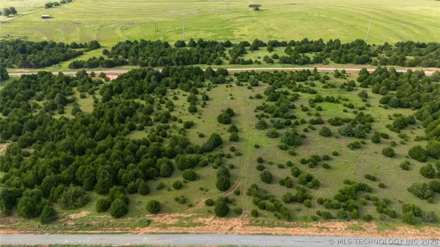 17 Anvil Way, Agra, OK 74824 - #3