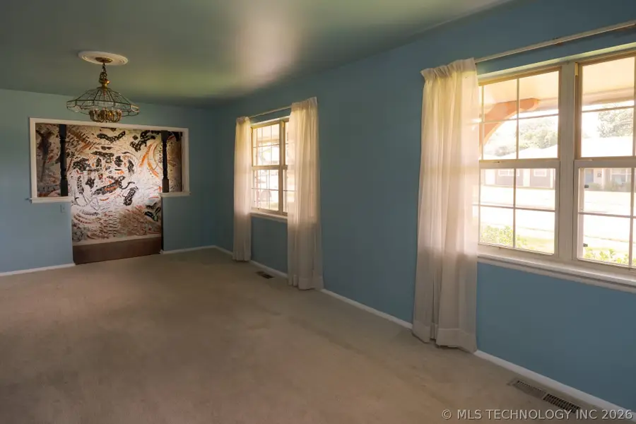 5511 S 66th East Avenue, Tulsa, OK 74145 - #3
