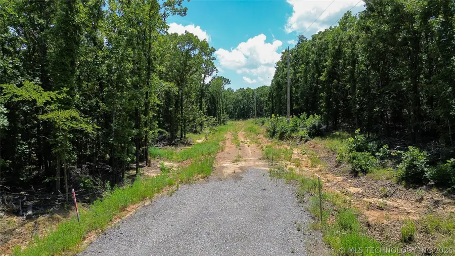 3490 Belcher Road, Mounds, OK 74047 - #2
