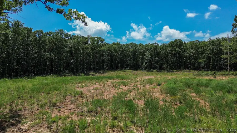 3490 Belcher Road, Mounds, OK 74047 - #3