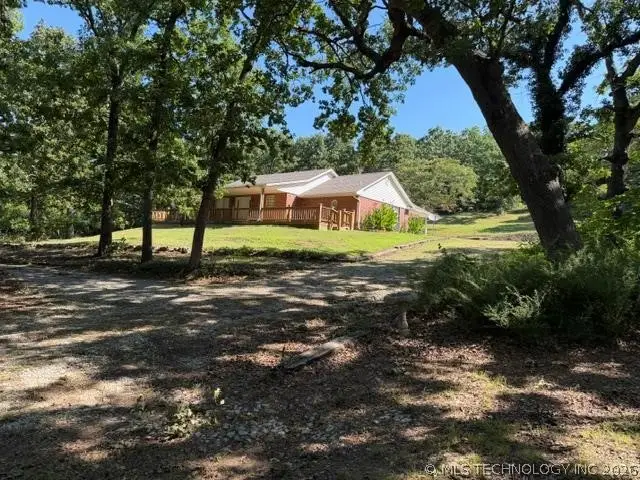 Address Withheld By Seller, Wewoka, OK 74884 - #1