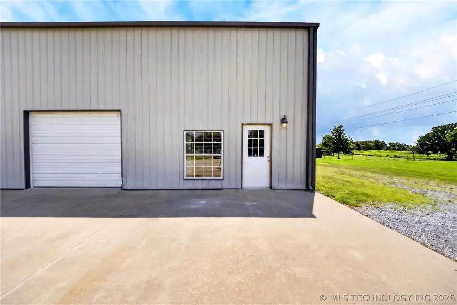 36155 S 4214 Road, Inola, OK 74036 - #3