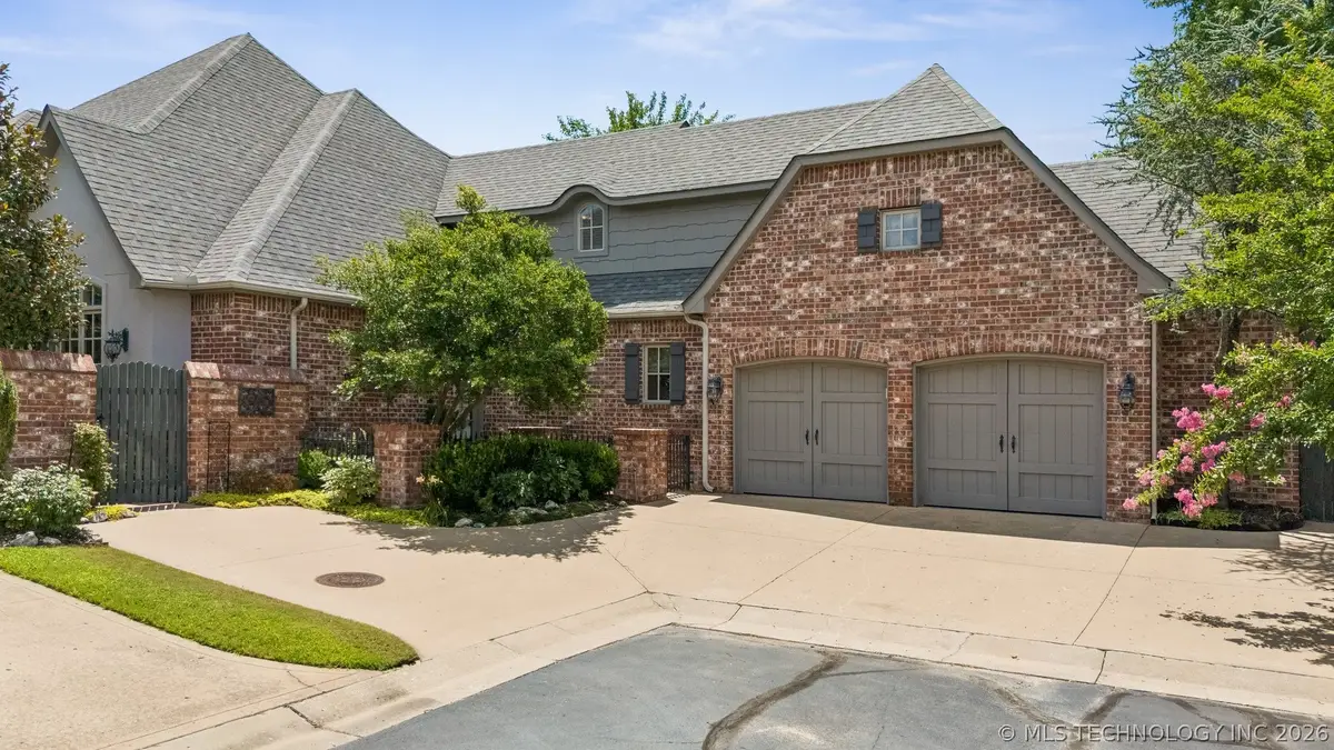 6330 E 111th Place, Tulsa, OK 74137 - #1
