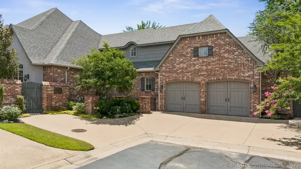 6330 E 111th Place, Tulsa, OK 74137