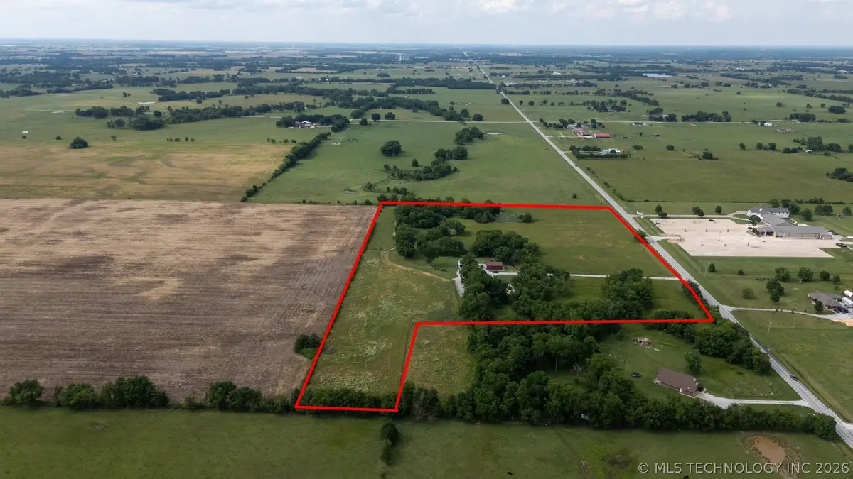 0000 S Hwy 125, Fairland, OK 74343 - #1