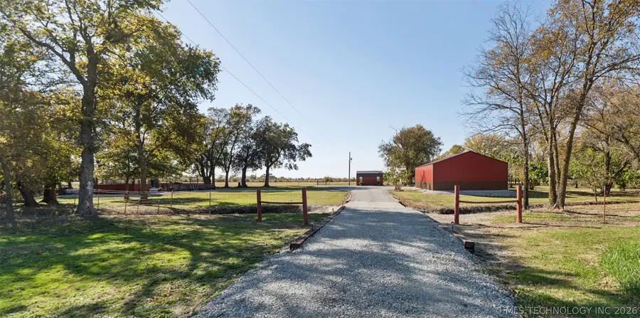0000 S Hwy 125, Fairland, OK 74343 - #2