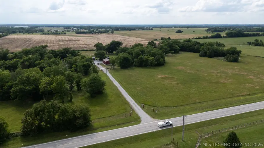 0000 S Hwy 125, Fairland, OK 74343 - #3