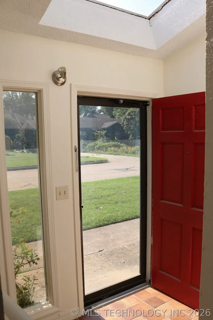 3806 S Rockford East Avenue #D, Tulsa, OK 74105 - #3